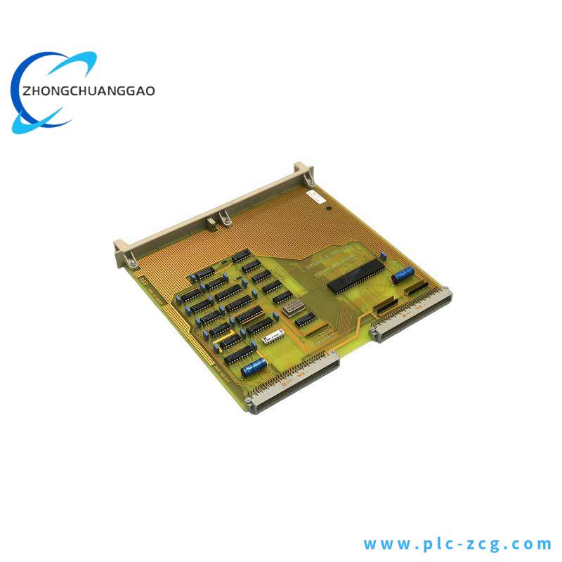 ABB DSQC227 Bus master Module