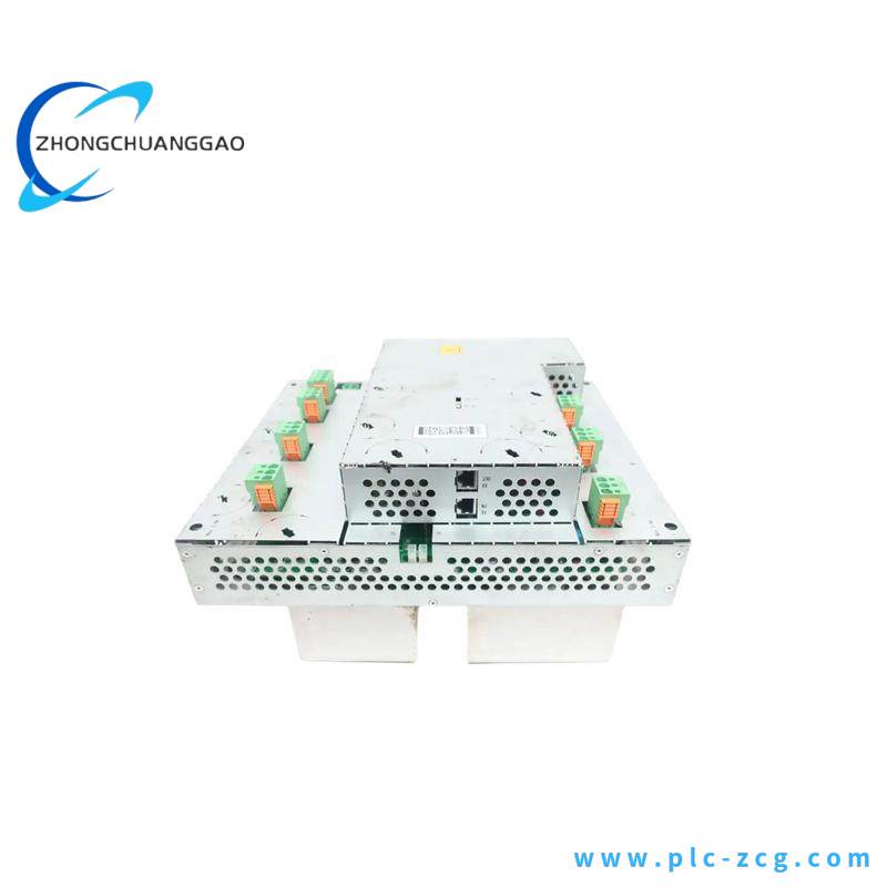 ABB DSQC406 Servo Drive