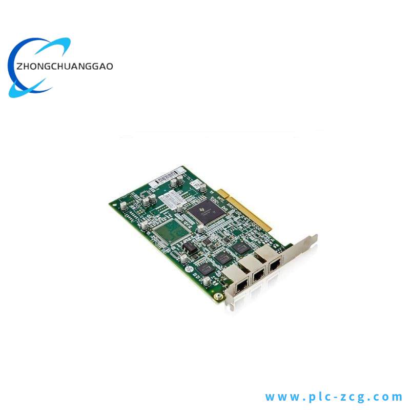 ABB DSQC612 DSQC 612 Ethernet Board