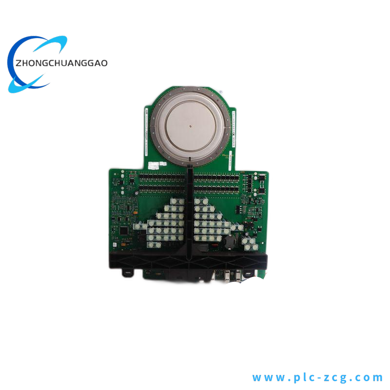 ABB DSQC 633A Serial measurement unit