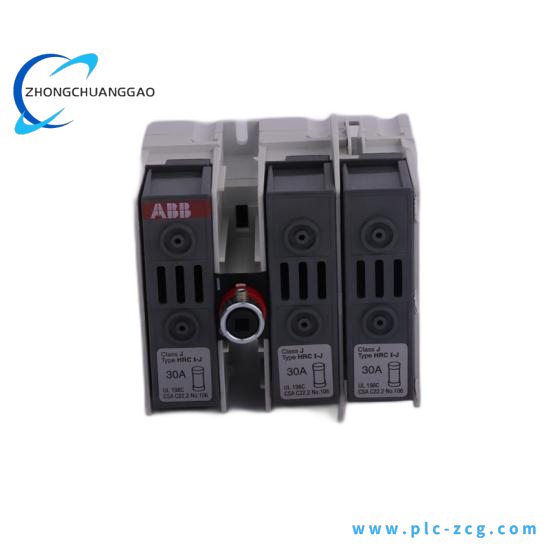 ABB DSSA165 Power Supply