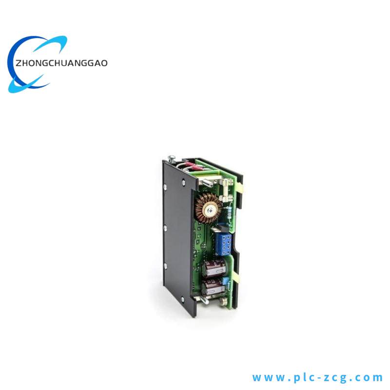 ABB DSSR170 48990001-PC DSSR 170 Power Supply Unit for DC-input