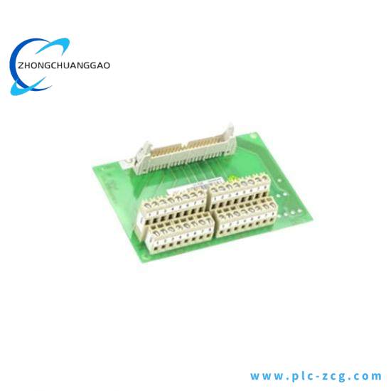 ABB DSTA171 3BSE018311R1 connection unit module