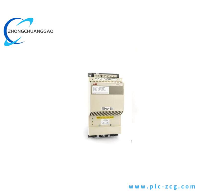 ABB DSTC404 57520001-DS Optical Modem