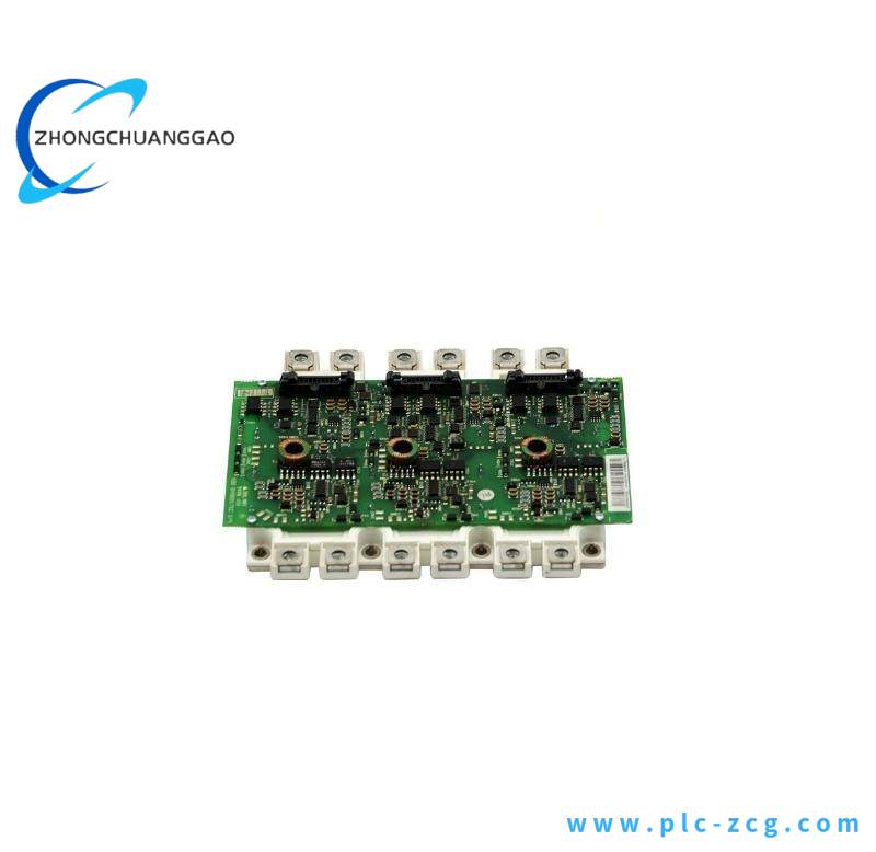 ABB FS450R12KE3/AGDR-61C IGBT Module