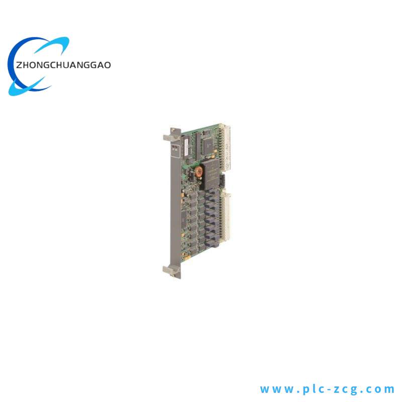 ABB GJR2391500R1210 81EU01E-E Input Module universal