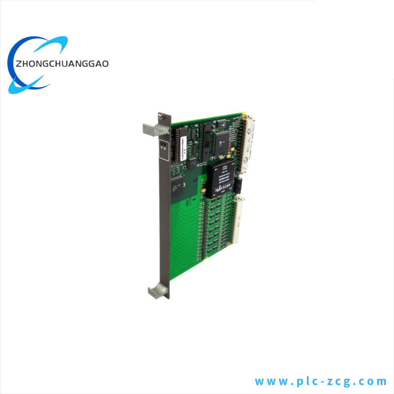 ABB GJR2392500R1210 81AB03D-E Output Module Binary