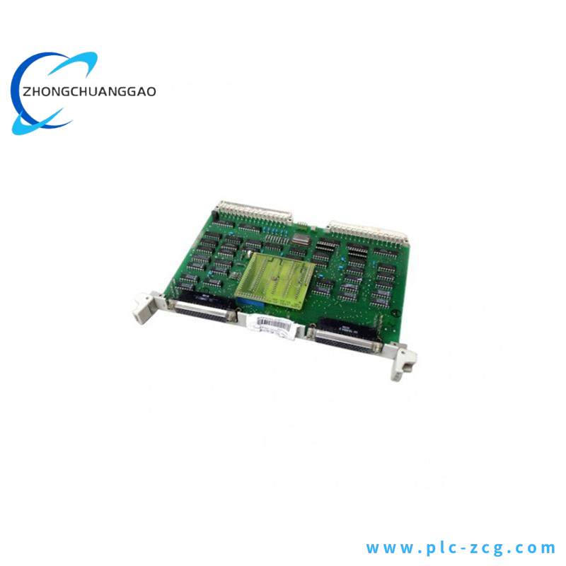 ABB GJR5143100R0001 35EK90 Bus Coupler Unit