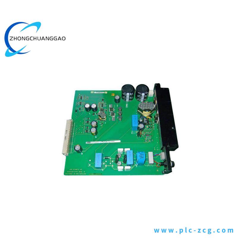 ABB HESG435737P2 HESG324490R1/E 316NG65 Power Supply Module