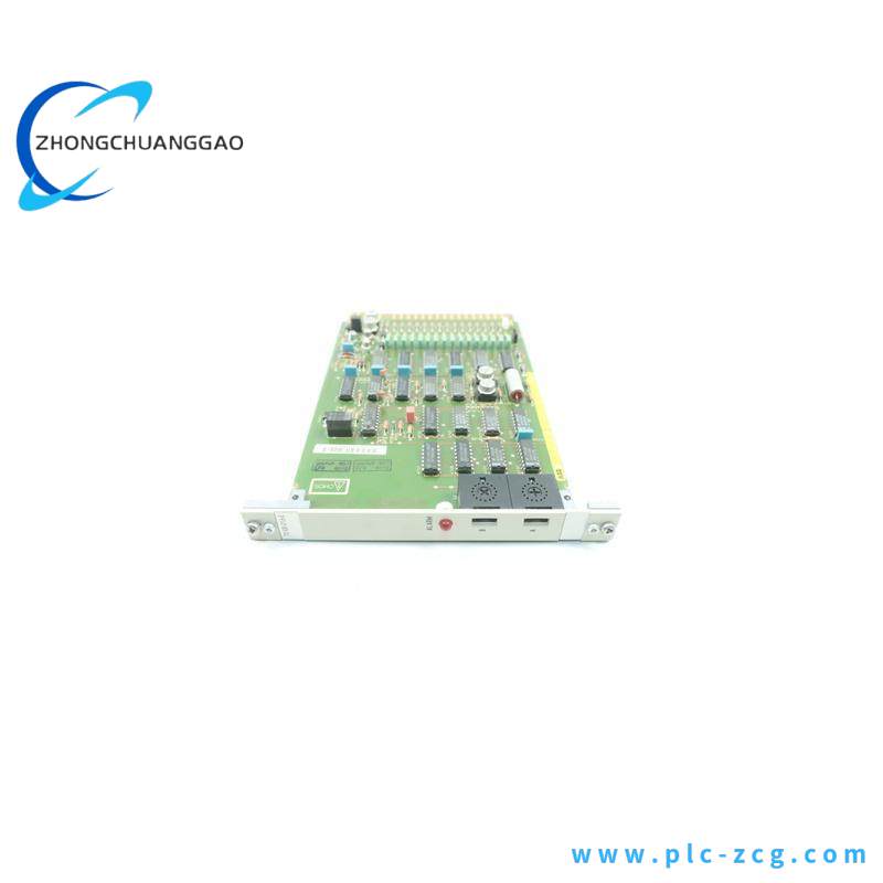 ABB HESG447307R1 70EA01B-ES Analog Input Board