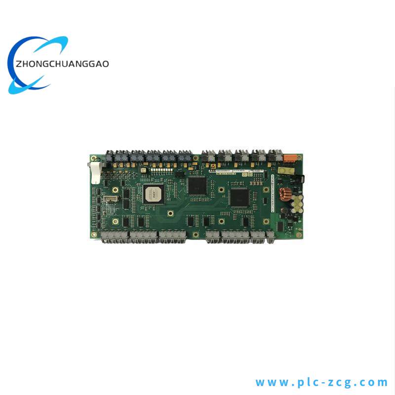 ABB HIEE300936R0101 UFC718AE101 Main Circuit Interface Board