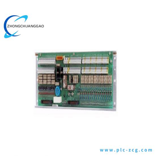 ABB HIEE305089R0001 UNC 4674B I/O Interface Card