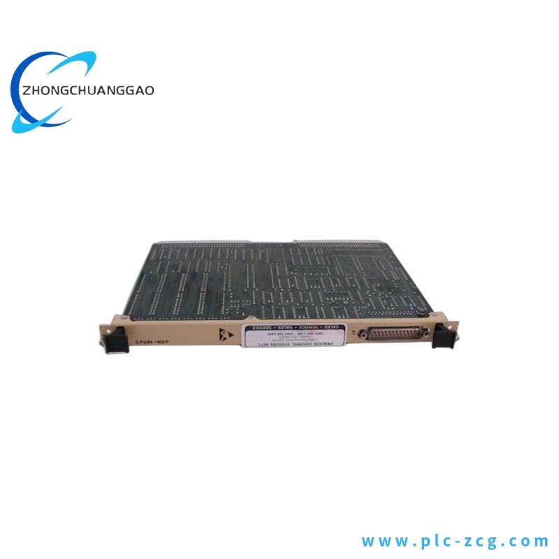 ABB HIEE400995R0002 UMB015BE02 PLC MODULE