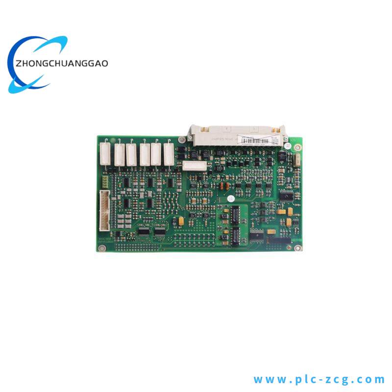 ABB HIET404238R0001 UFB700 A01 Circuit Board