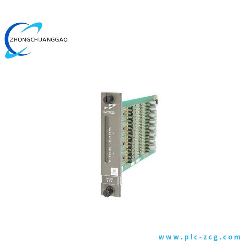 ABB IMDSI22 Digital Signal Input Module