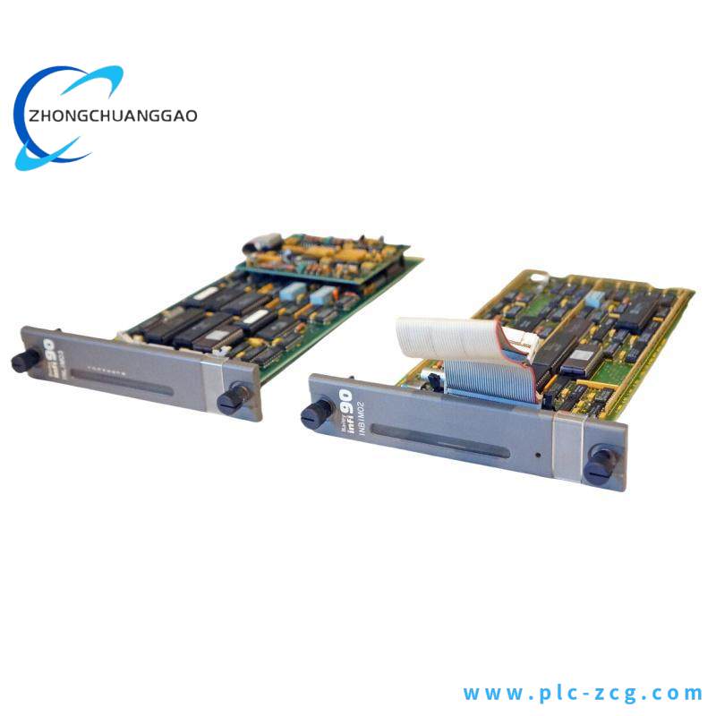 ABB INFI90 INFI 90 BRIDGE CONTROLLERS