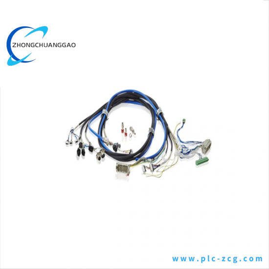 ABB IRB16001-63HAC070081-001 Cable harness