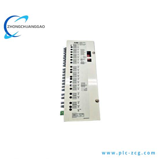 ABB NDBU-95C BRANCHING UNIT