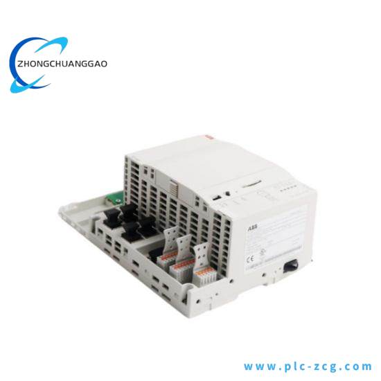 ABB PM902F 3BDH001000R0001 Central Processing Unit