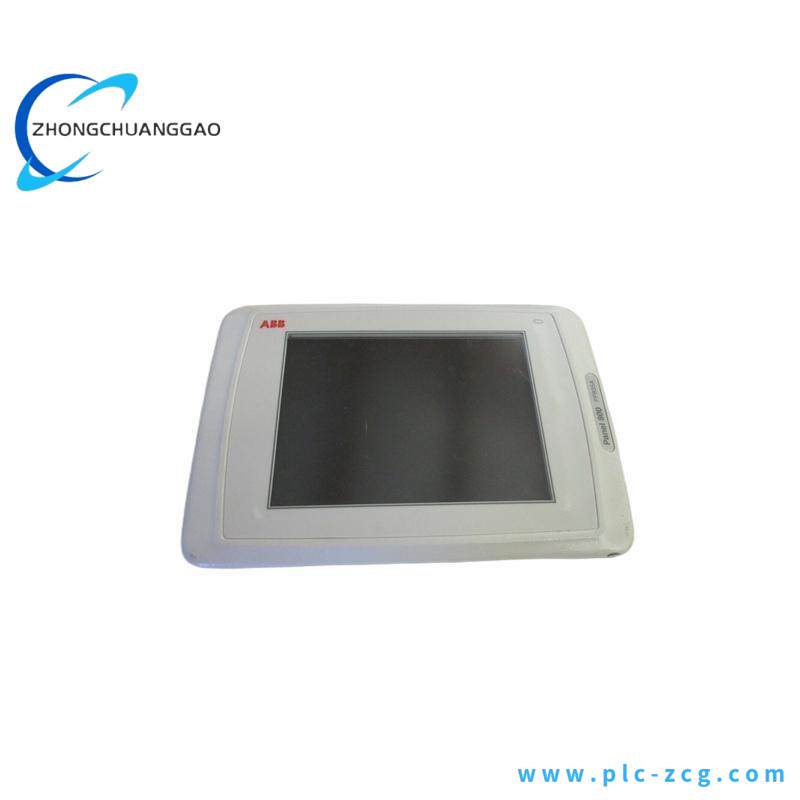 ABB PP835A Touch screen