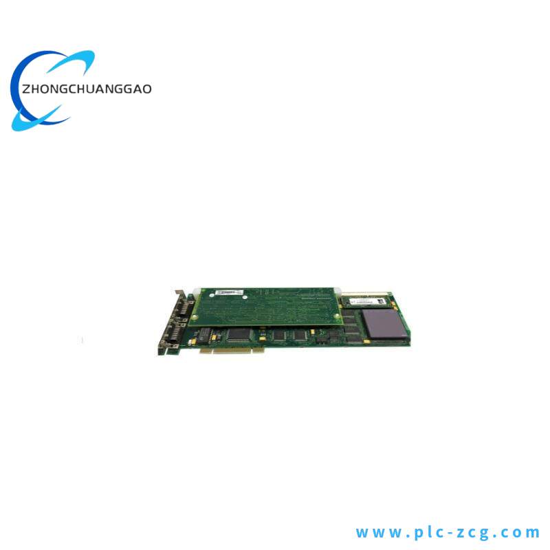 ABB PU515A 3BSE032401R1 PU515A Real-Time Accelerator Exchange