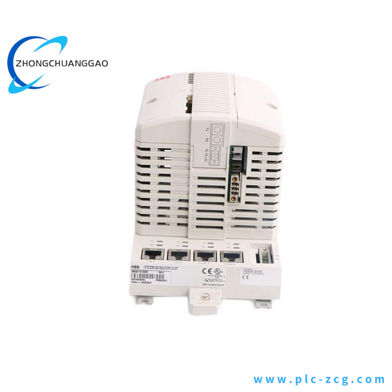 ABB PULSE TRANSFORMER BOARD 3BSE004939R2 SDCS-PIN-48 