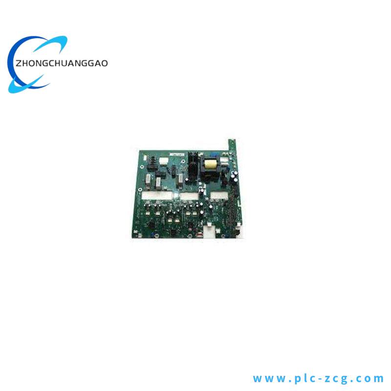 ABB RINT-5611C 68597714C Main Circuit Option Board