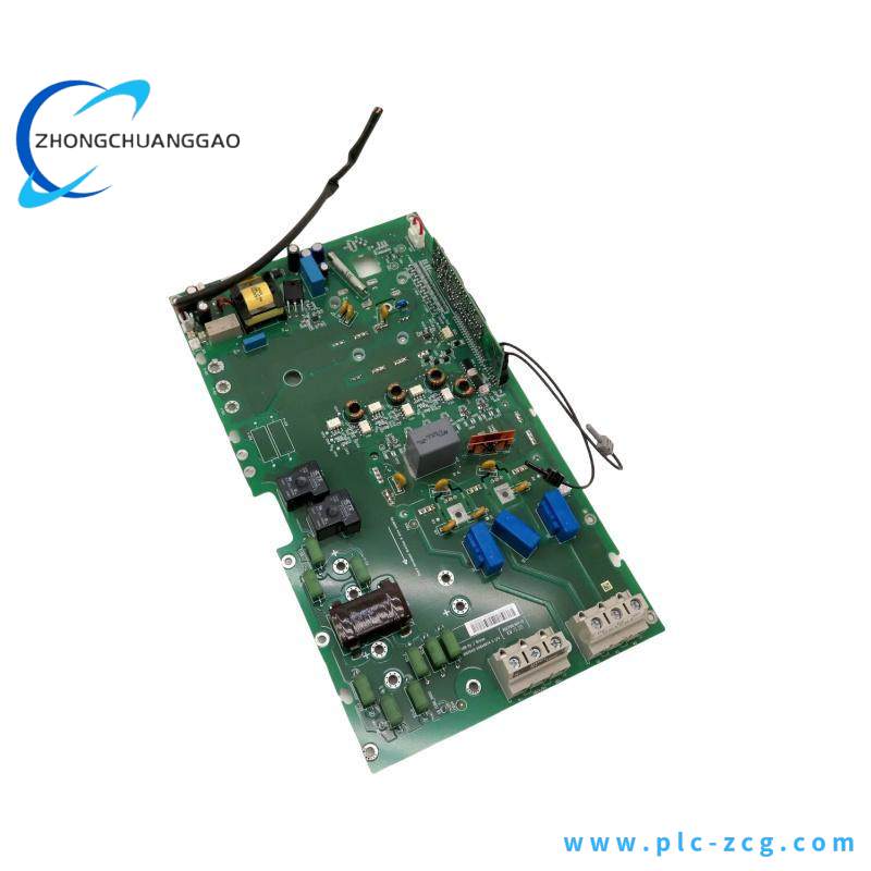 ABB RINT-6411C Drive board main board