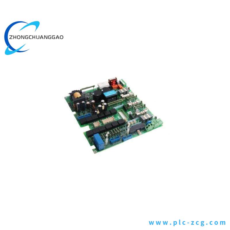 ABB SDCS-AMC-DC-2 COAT 3ADT220090R004 Control Board