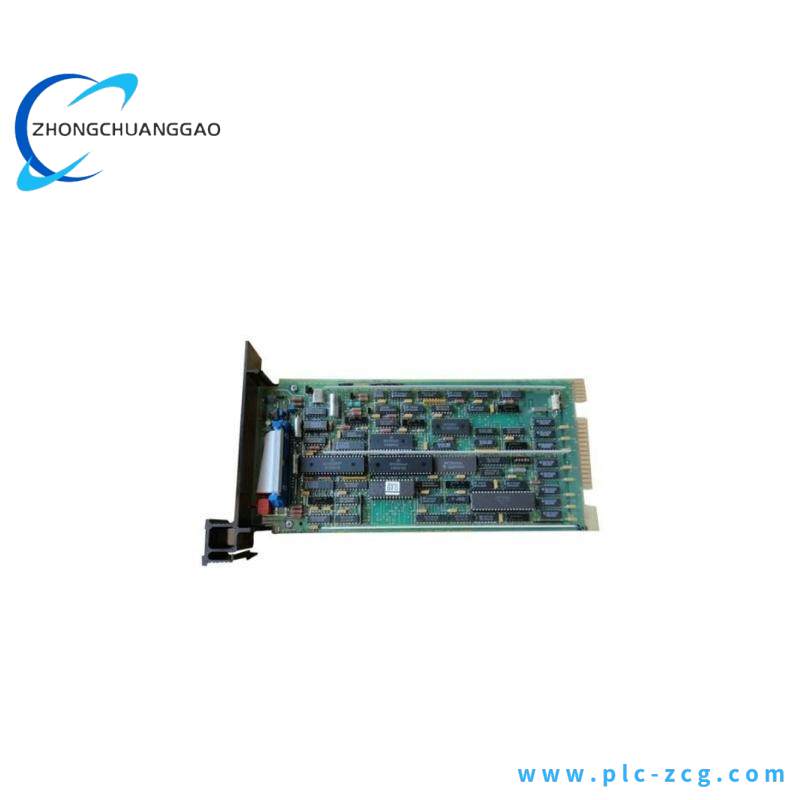 ABB SPBRC400 Bailey Bridge Controller