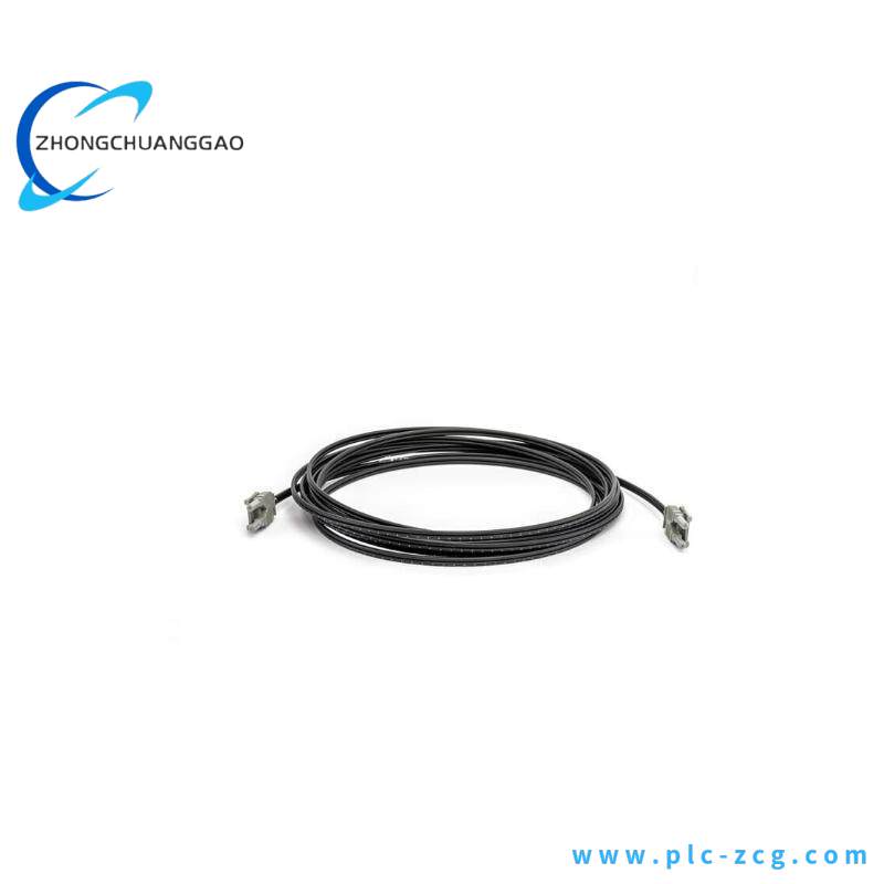 ABB TK811V050 3BSC950107R2 TK811V050 POF Cable, 5m, Duplex