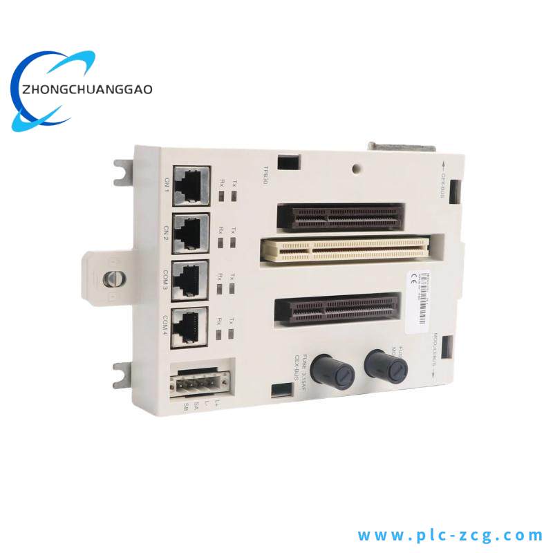 ABB TP853 3BSE018126R1 Power supply module