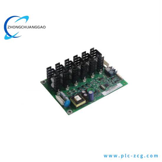ABB YPG110E YT204001-FD Control Board
