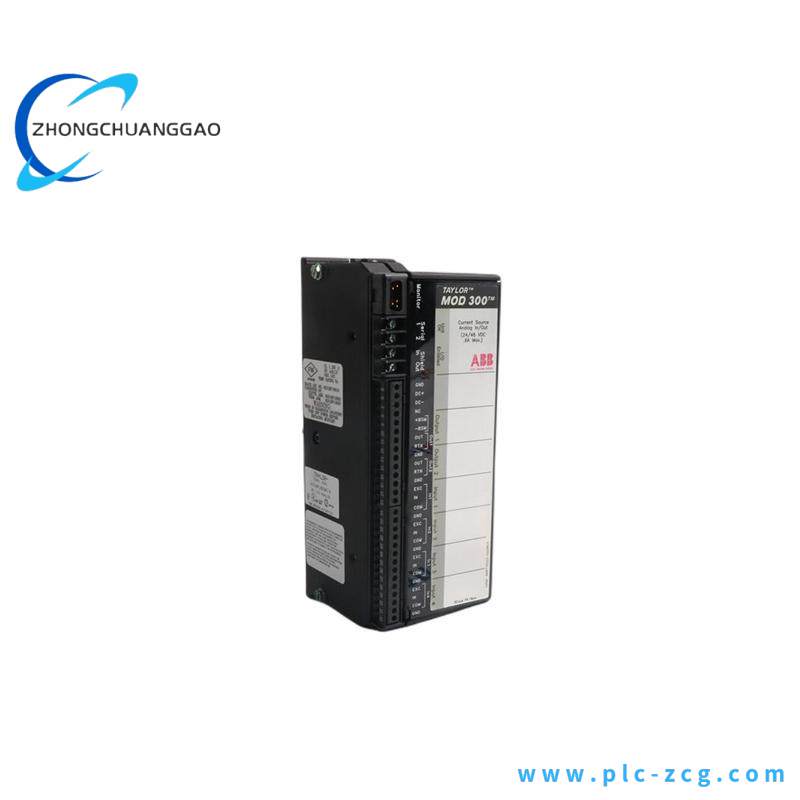 ABB YPP109A DISPLAY CONTROL BOARD