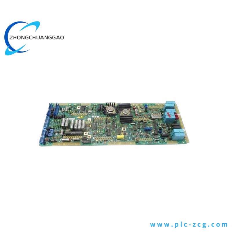 ABB YXT115B 4890024-NK Pcb Circuit Board