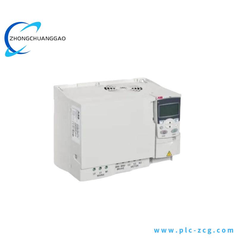ABB ACS355-03E-31A0-4 AC Inverter Drive