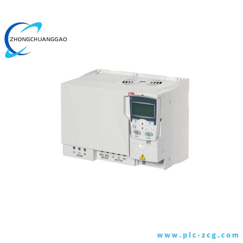 ABB ACS355-03E-44A0-4 AC Motor Drives
