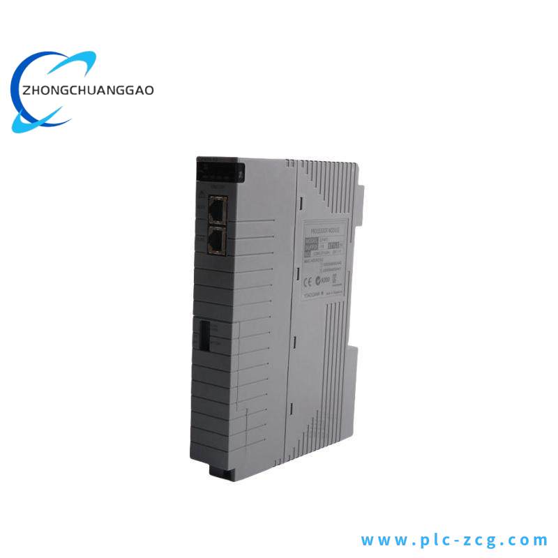 YOKOGAWA ADV142-S02 S1 Digital Input Module