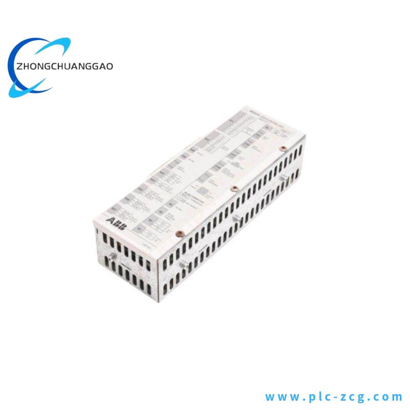 ABB AINT-14C Inverter communication board