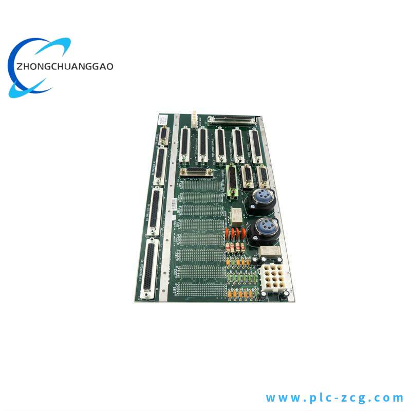 AMAT 0100-01577 PCB BOARD