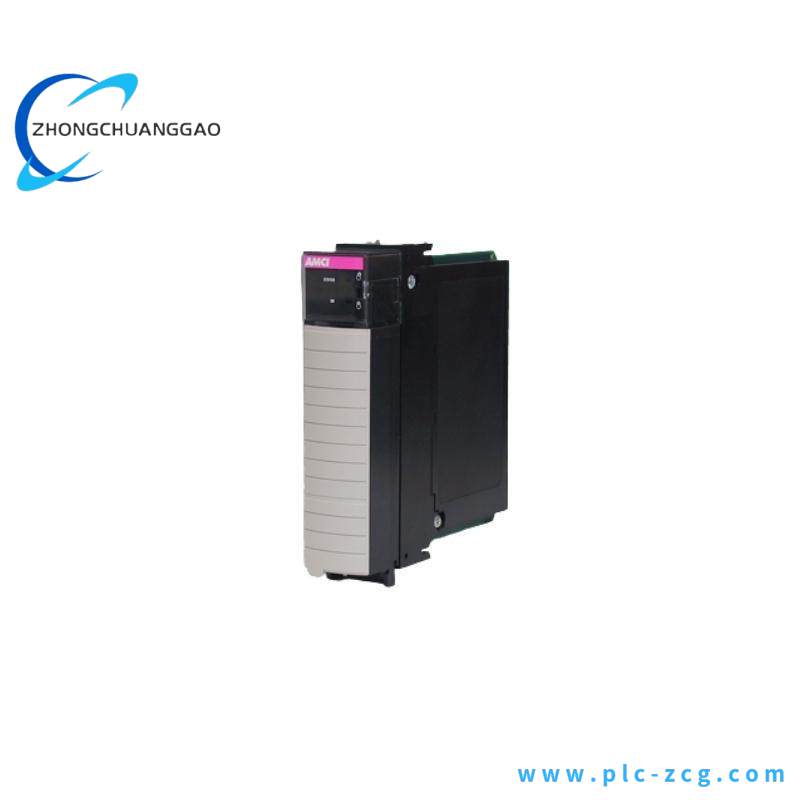 ControlLogix AMCI 7264 ControlLogix SSI Interface Module