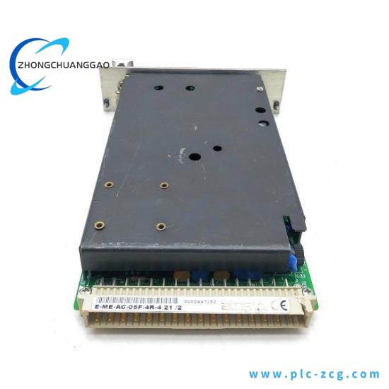 ATOS E-ME-AC-05F 21/2 atos Electrical amplifier