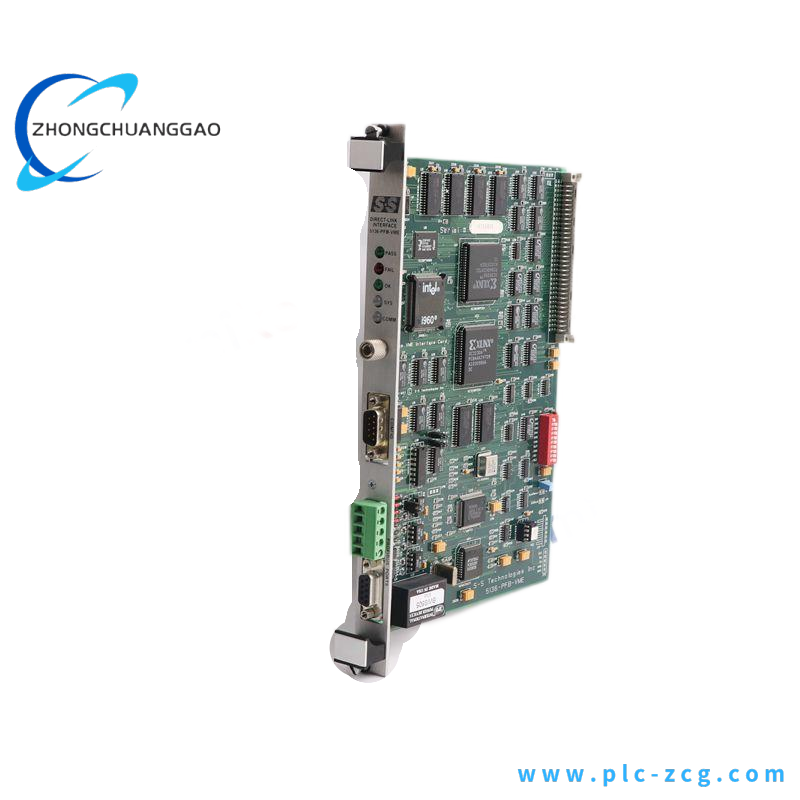 ADEPT AWCII 040 AWCII-040 PROCESSOR MODULE