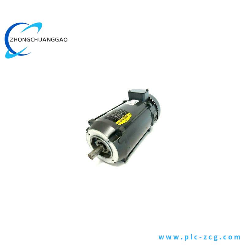BALDOR 34-6549-3946G3 Electric Motor