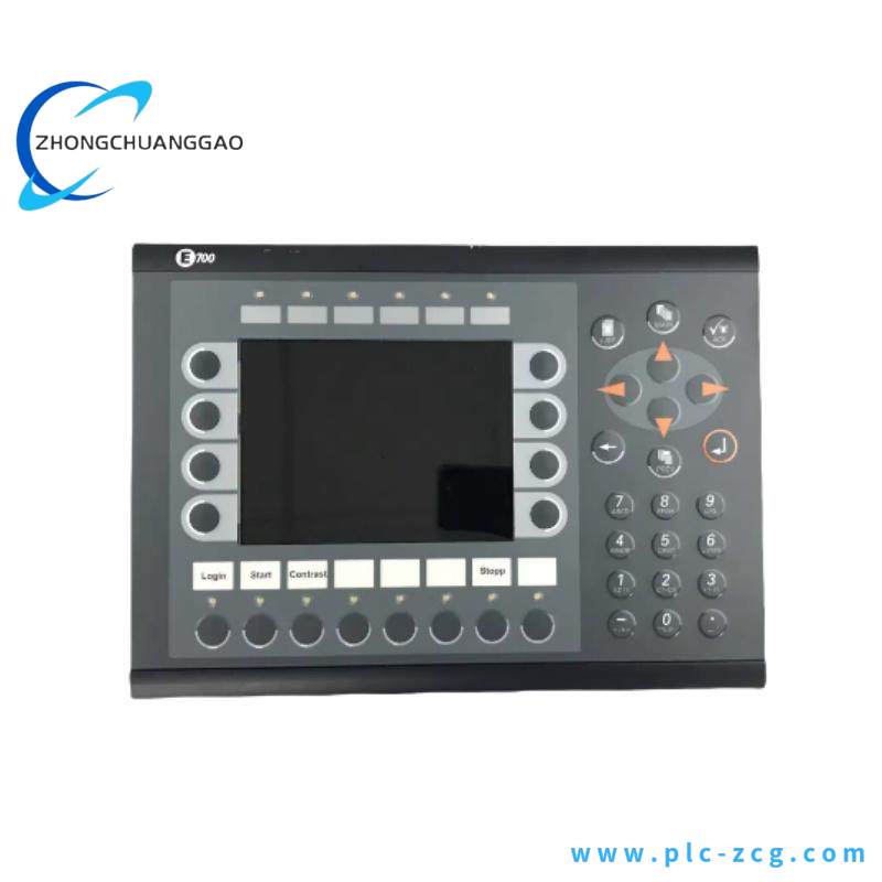 Beijer 02440G Touch Panel