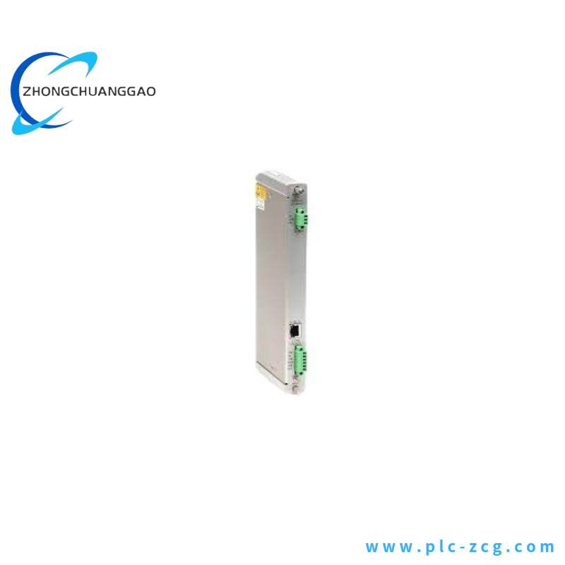 BENTLY NEVADA 146031-01 TRANSIENT DATA INTERFACE I/O MODULE