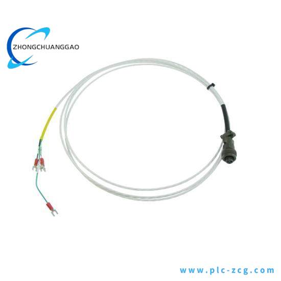 Bently Nevada 16710-15 Interconnect Cable