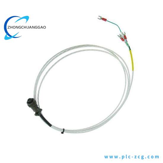 BENTLY NEVADA 16925-15 Interconnect Cable without Armor