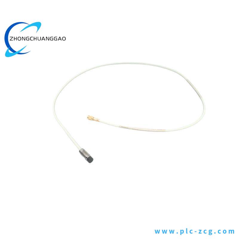 Bently Nevada 21504-000-008-10-02 Proximity Sensor