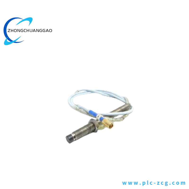 Bently Nevada 330101-00-40-10-02-05 Proximity Sensor